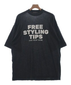 BALENCIAGA Tシャツ・カットソー メンズ バレンシアガ 中古　古着