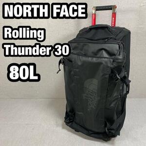 THE NORTH FACE Rolling Thunder 30 キャリー