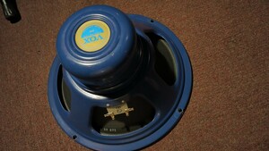 CELESTION セレッション Alnico Blue 8Ω　アルニコブルー