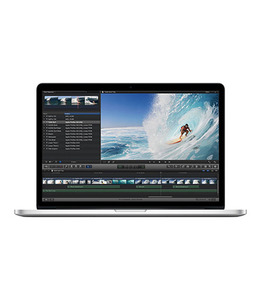 MacBookPro 2013年発売 ME665J/A【安心保証】