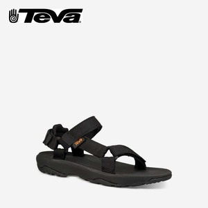 定番【Teva/テバ/キッズ ハリケーン XLT2 HURRICANE XLT2/SBLK/20cm】mtrフット