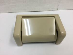 【中古】TOTO トイレットペーパーホルダー　紙巻器　YH51★直接引き取り可★