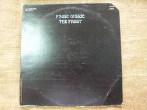 FROST/FROST MUSIC　US盤LP