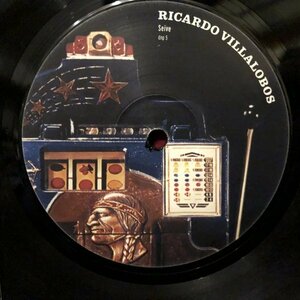 Ricardo Villalobos / Henrik Schwarz / Silverbird Casino EP1