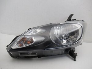 【即決有】 ホンダ フリード Gエアロ GB3 前期 純正 左 ヘッドライト HID KOITO 100-22838 (n078512)