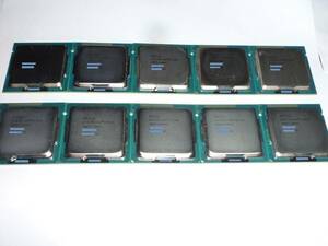 送料無料 Intel Core i5-3470 SR0T8 3.20GHZ 計20個 綺麗