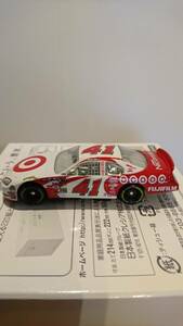 非売品 アメリカ ターゲット限定 DODGE CHARGER ダッジ チャージャー NASCAR 希少 TARGET USA