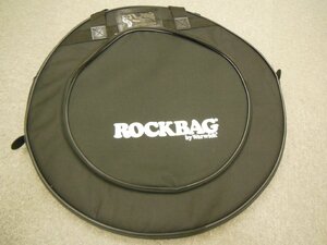 ROCKGEAR シンバルバッグ　Deluxe Line - Cymbal Bag, 51 cm / 20