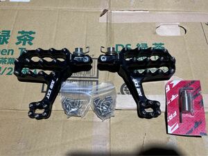 Enduro Air EXT ステップKTM ハスク GASGAS エンデューロ　EXC TE EC