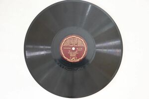 78RPM/SP Georges Sellers A Paris Dans Chaque Faubourg Waltz HL7 VICTOR Japan /00500