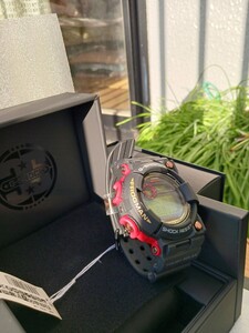 G-SHOCK GWF -1035F-1JR 　35周年記念 Anniversary 