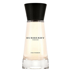 バーバリー Burberry タッチ フォーウーマン EDP SP 100ml/5000/送料無料