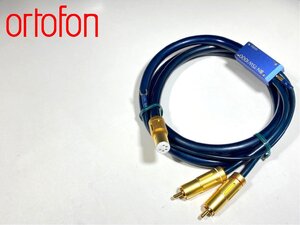 ortofon 8N-TSW1000 PHONOケーブル 約1.2m Audio Station