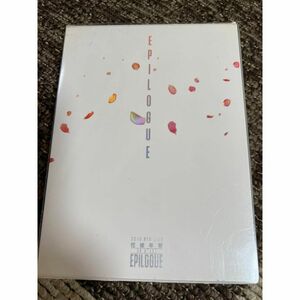 2016 BTS LIVE 花様年華 EPILOGUE バンタン 韓国 KPOP DVD CD ジョングク テテ ジミン ジン ホソク ユンギ ナムジュン トレカ アクスタ