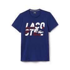 【送料無料】ラコステ（LACOSTE）Tシャツ　サイズ2（S相当）新品 TH8134-RJ4