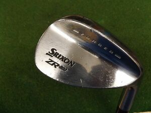 【税込】5340 SRIXON ZR-800 AW 51° NS 950GH S ダンロップ スリクソン .885935