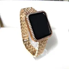 42mm ダイヤベルト AppleWatch　バンド