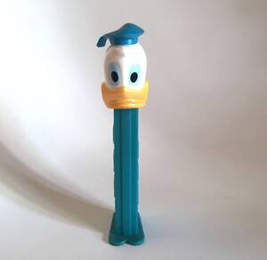 ◆ビンテージ PEZ ドナルドダック ペッツ Disney ディズニー 90S