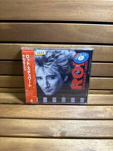 37 CD カムフラージュ / ロッド・スチュワート RODSTEWART/CAMOUFLAGE レンタル 洋楽 音楽