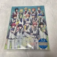 B-PROJECT～絶頂*エモーション～ SPARKLE*PARTY スパパ