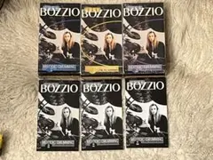 TERRY BOZZIO ドラム教則 VHS  ※要コメントで保存用DVD付き