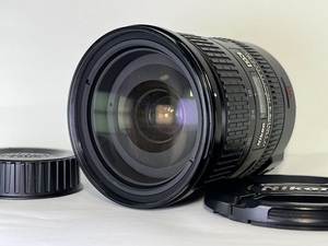 ★美品★ ニコン NIKON AF-S DX NIKKOR 18-200mm F3.5-5.6 G ED VR #10/25-1　