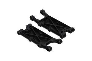 HB RACING D2EVO 204542 D2 Evo Rear arm set