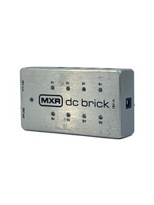 MXR◆周辺機器その他 DC Brick