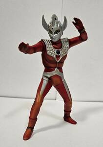 怪獣ソフビ　ウルトラマンタロウ　リペイント完成品