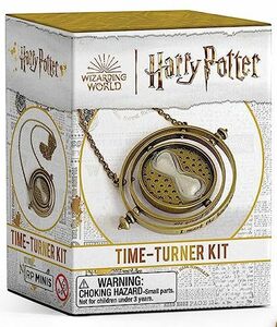 ★新品★送料無料★ハリーポッター :タイムターナー キット★ Harry Potter Time-Turner Kit★