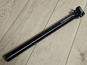 Thomson Elite Seatpost SP-E116 BLACK