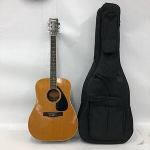 YAMAHA　ヤマハ　クラシックギター　FG-201B【CKAU3004】※送料着払い※