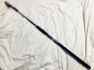  Daiwa ダイワ パシフィックファントムZ S1003TLFS-V 中古良品