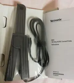 Tektronix DC/AC電流プローブA622未使用未開封品