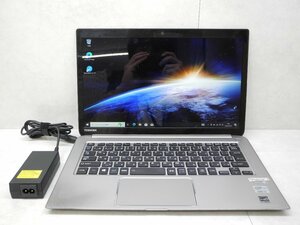 ☆1円☆第3世代☆高解像度☆東芝☆dynabook KIRA V832/H☆Core i5 1.80GHz/8GB/SSD256GB/無線/Bluetooth/カメラ/Office/Windows 10 Pro☆