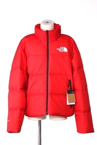 ザ・ノース・フェイス メンズ ヌプシ ダウンジャケット レッド サイズS THE NORTH FACE PIUMINO REMASTERED NUPTSE NF0A7UQZ 6821 RD/2