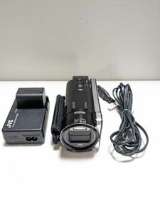 Victor JVC GZ-G5 Everio JVC 純正大容量バッテリー 2個 充電器 ハイエンドモデル