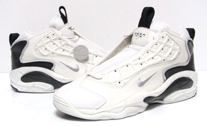 ★ NIKE　AIR　ZOOM　CHALLENGE　FLIGHT　／　エアズーム　チャレンジ　フライト　ホワイト×ネイビー　＜　WING　 AIR　＞　26.0　（17-22