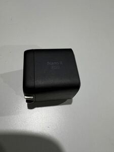 ANKER NANOⅡ45W 充電器