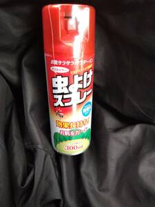 キンエイクリエイト　モスカイヤー　虫よけスプレー　300ml 無香料タイプ　複数可　デング熱　対策