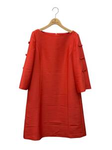 FOXEY フォクシー ワンピース 40 Dress ELEINE レッド ITBLYLMIMTOG