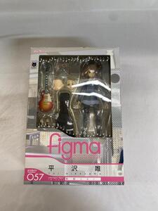 figma 057 けいおん！ 平沢唯 制服ver