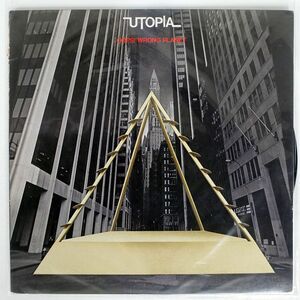 米 UTOPIA/OOPS!WRONG PLANET/BEARSVILLE BR6970 LP