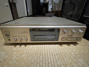 SONY MDレコーダー MDS-JA333ES ソニー