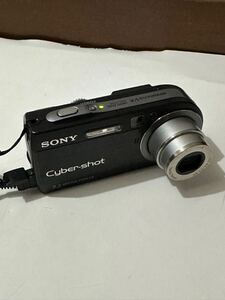 SONY サイバーショット DSC-P150 カメラ