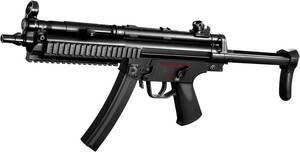 MP5 A5 R.A.S 電動ガン 10歳以上