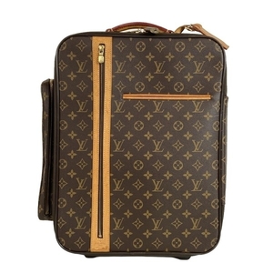 ルイヴィトン LOUIS VUITTON キャリーバッグ M23259 トロリー50ボスフォール MB3008 バッグ モノグラム