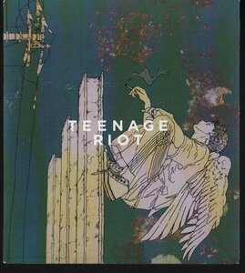 ■米津玄師■シングル■「TEENAGE RIOT」■♪Flamingo(フラミンゴ)♪ごめんね♪■デジパック仕様■品番:SRCL-9962■2018/10/31発売■