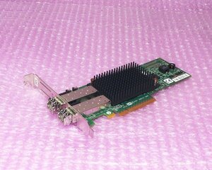 NEC Fibre Channel コントローラ(2ch) N8190-160