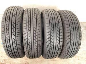 バリ山◆155/65R13 ◆ PRACTIVA ◆ 4本セット 2022年製